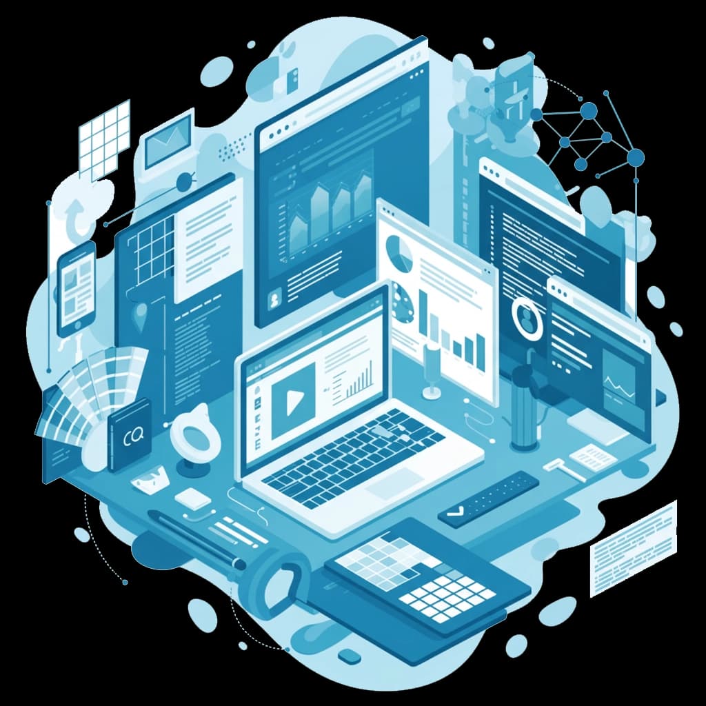 Web Development and Design